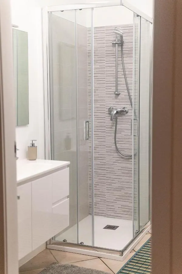 VILLA BELVEDERE_studio flat San Fermo della Battaglia Italia